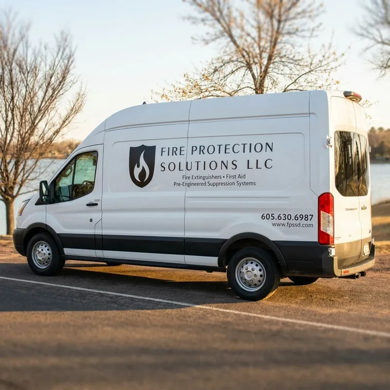 Fire Protection Solutions LLC